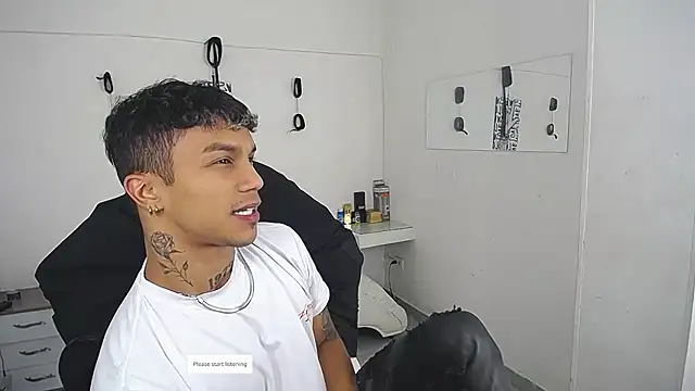 Snapshot of Leonard_Price chatting on 11, 2, 2026 Leonard Price online show from 11, 2, 2026