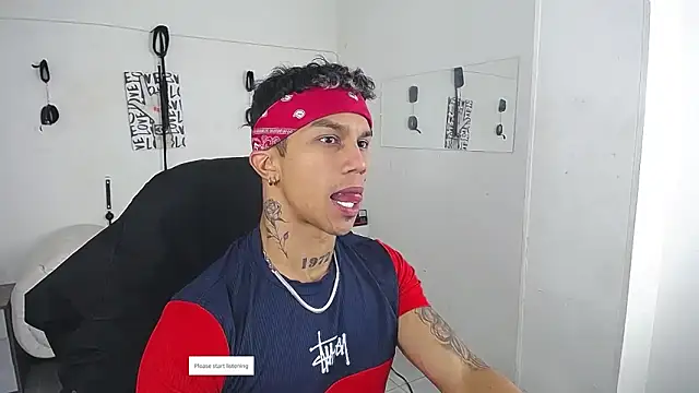 Snapshot of Leonard_Price chatting on 12, 2, 2026 Leonard Price online show from 12, 2, 2026