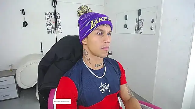 Snapshot of Leonard_Price chatting on 13, 2, 2026 Leonard Price online show from 13, 2, 2026