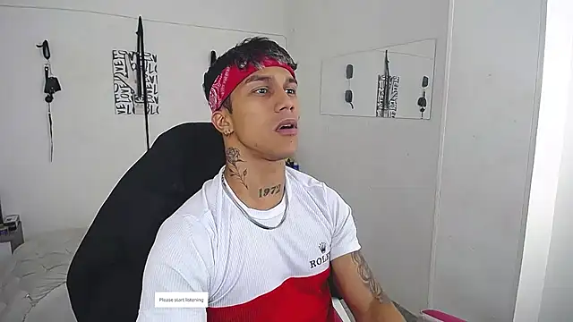 Snapshot of Leonard_Price chatting on 19, 2, 2026 Leonard Price online show from 19, 2, 2026