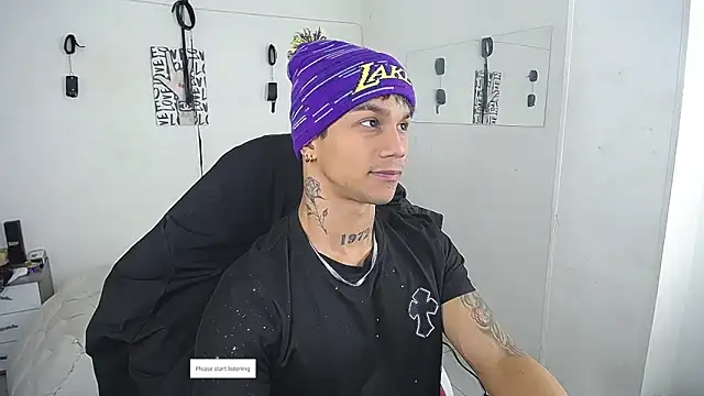 Snapshot of Leonard_Price chatting on 21, 2, 2026 Leonard Price online show from 21, 2, 2026