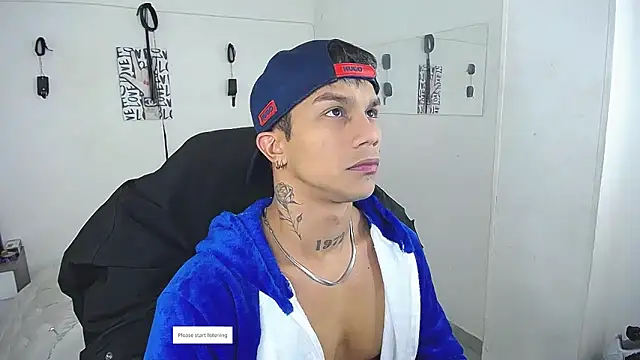 Snapshot of Leonard_Price chatting on 24, 2, 2026 Leonard Price online show from 24, 2, 2026