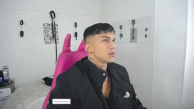 Snapshot of Leonard_Price chatting on 25, 2, 2026 Leonard Price online show from 25, 2, 2026