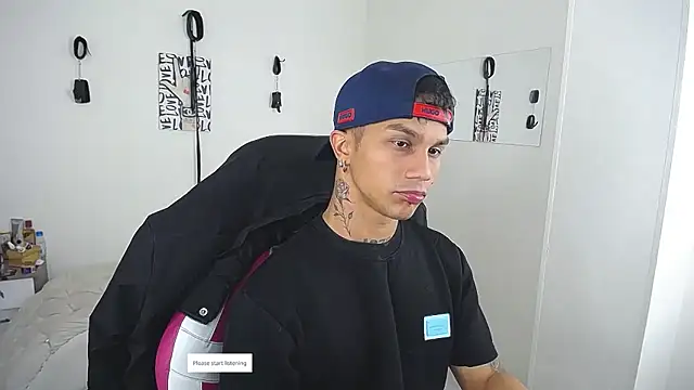 Snapshot of Leonard_Price chatting on 8, 3, 2026 Leonard Price online show from 8, 3, 2026