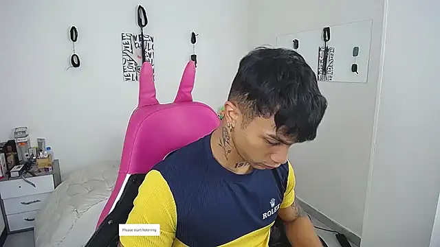 Snapshot of Leonard_Price chatting on 11, 3, 2026 Leonard Price online show from 11, 3, 2026