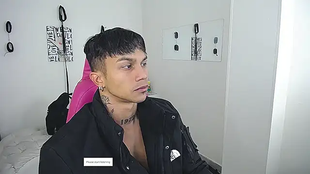 Snapshot of Leonard_Price chatting on 12, 3, 2026 Leonard Price online show from 12, 3, 2026