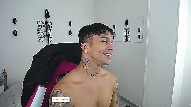 Snapshot of Leonard_Price chatting on 14, 3, 2026 Leonard Price online show from 14, 3, 2026