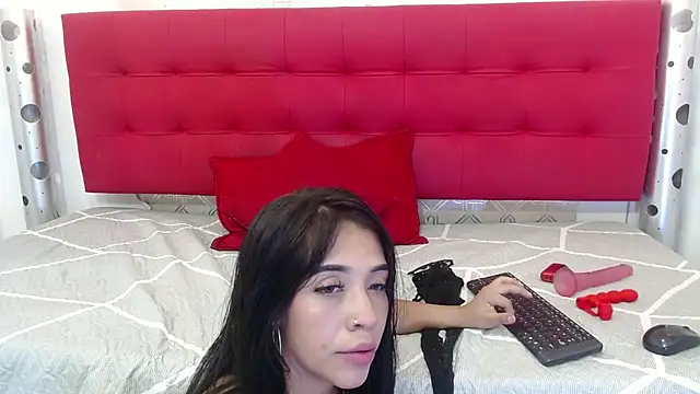 zhamira 21 online show from 7, 2, 2025