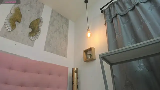 zhamira 21 online show from 13, 9, 2025