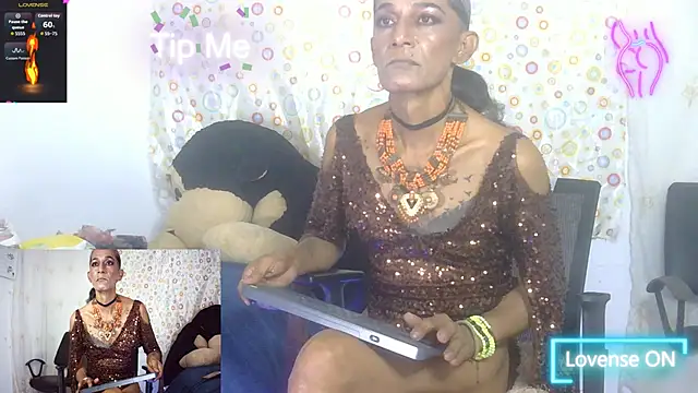 Lobaveterana sex online show from 21, 3, 2026