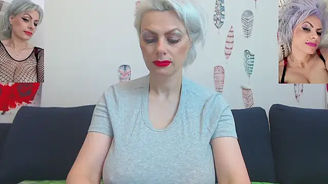 ForeverBarbie  online show from 25, 5, 2026