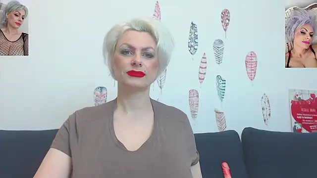 ForeverBarbie  online show from 1, 6, 2026