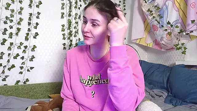 Mila starx online show from 5, 12, 2024