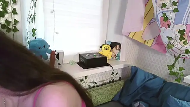 Mila starx online show from 5, 12, 2024