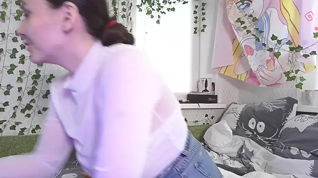 Mila starx online show from 12, 12, 2024