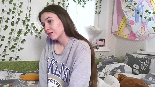 Mila starx online show from 22, 12, 2024