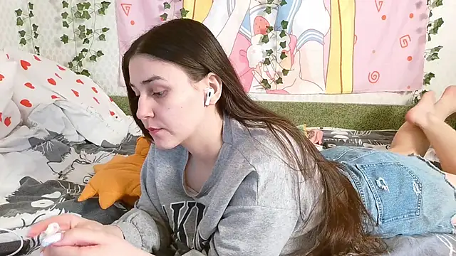 Mila starx online show from 12, 3, 2025