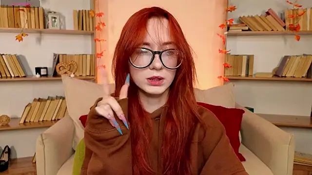 Dark Lola  online show from 22, 9, 2025