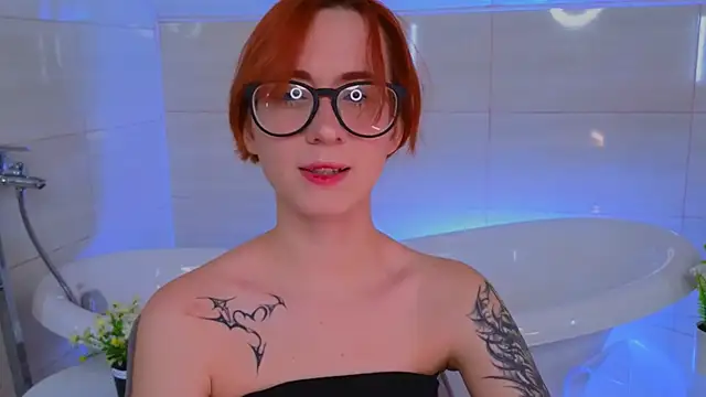 Dark Lola  online show from 11, 10, 2025