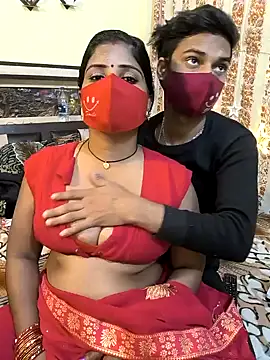 Indian Lust Couple online show from 24, 1, 2025