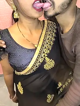 Indian Lust Couple online show from 13, 11, 2025