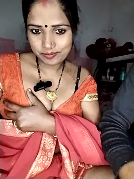 Indian Lust Couple online show from 15, 2, 2026
