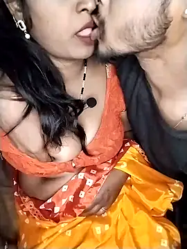 Indian Lust Couple online show from 9, 4, 2026