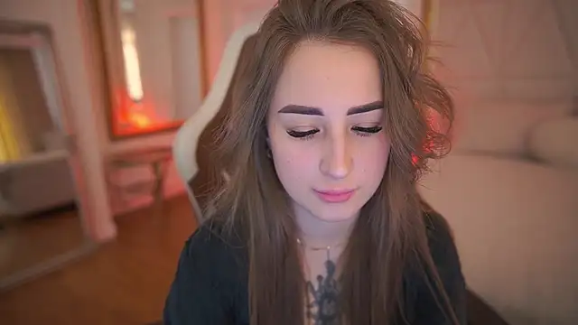 GentleAdellee online show from 7, 3, 2026