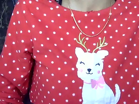 MAAYRA 09 online show from 7, 2, 2025