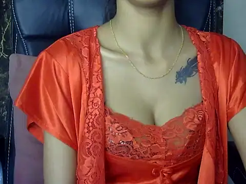 MAAYRA 09 online show from 16, 2, 2025