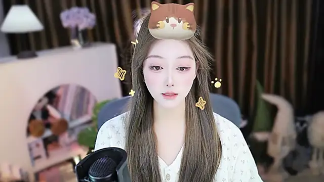 Arwyn-rr online show from 18, 3, 2026