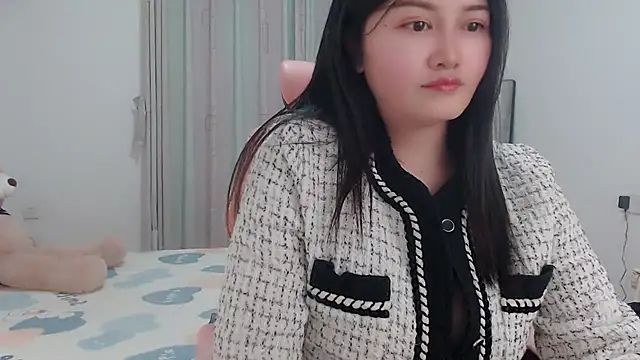 Little-sweet online show from 16, 3, 2025