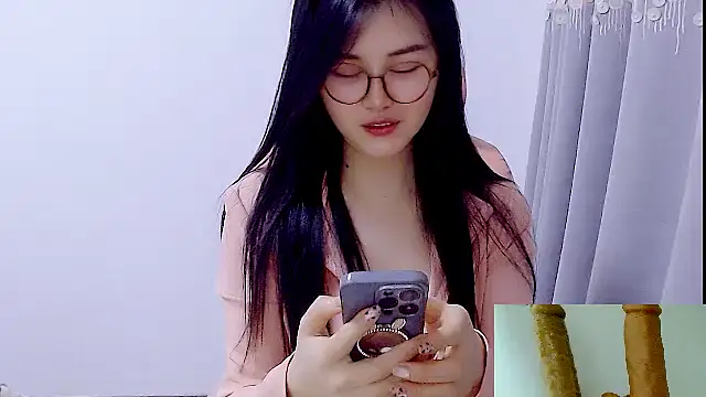 Little-sweet online show from 14, 12, 2025