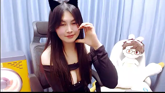 Little-sweet online show from 18, 1, 2026