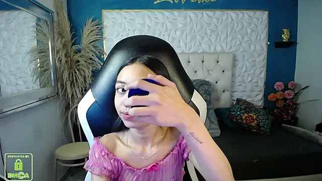 NathaliaSweet 11 online show from 5, 2, 2026