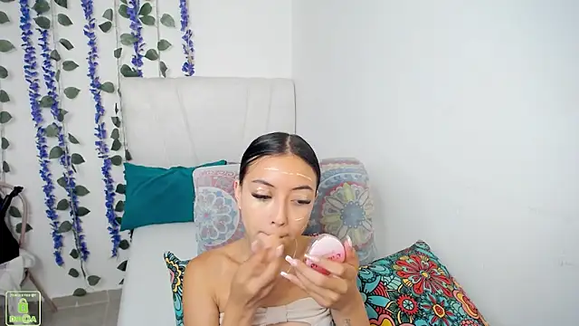 NathaliaSweet 11 online show from 21, 5, 2026
