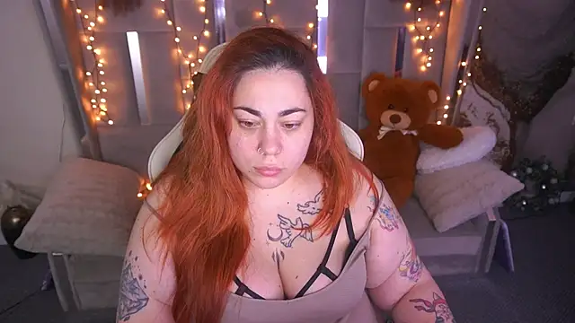 Kittywakee online show from 12, 3, 2026