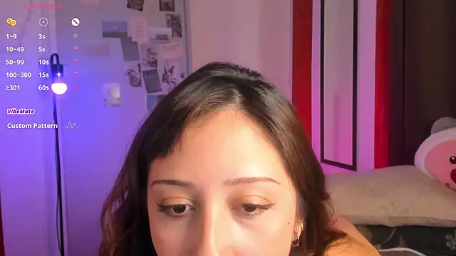 Snapshot of HeyTati chatting on 22, 2, 2026 HeyTati online show from 22, 2, 2026