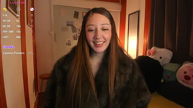 HeyTati online show from 26, 5, 2026
