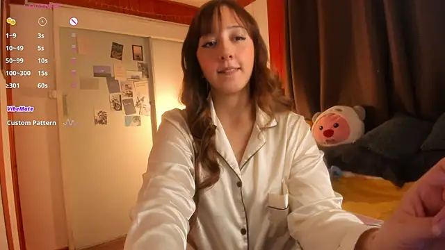 HeyTati online show from 9, 6, 2026