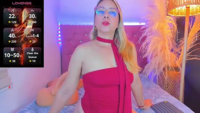  sexybunny  online show from 3, 3, 2026