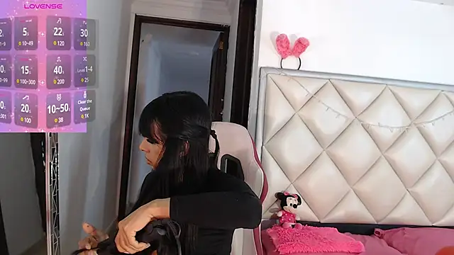 DannaDooll99 online show from 5, 2, 2025