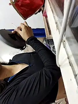 DannaDooll99 online show from 23, 2, 2025