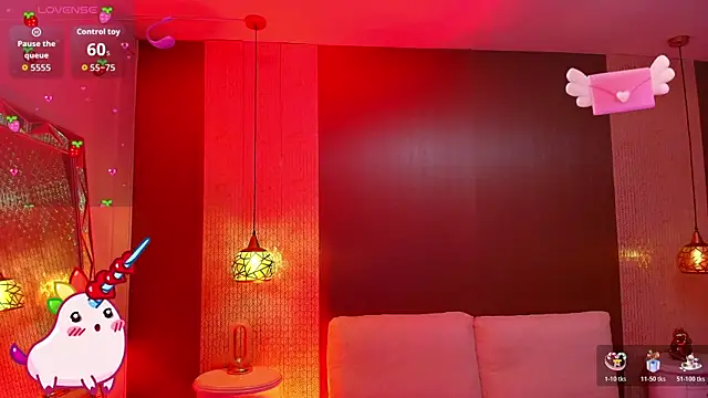 DannaDooll99 online show from 24, 10, 2025