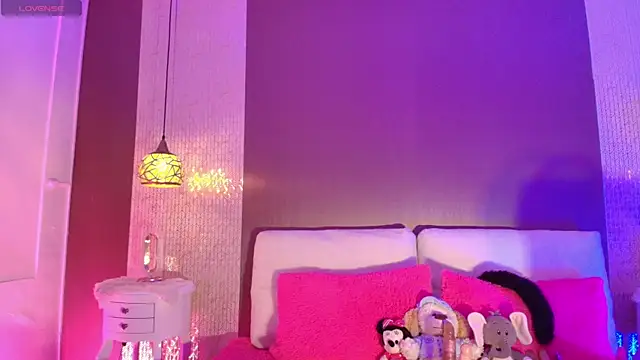 DannaDooll99 online show from 22, 5, 2026
