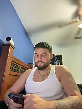 MasterKvn online show from 27, 12, 2024