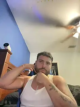 MasterKvn online show from 31, 12, 2024