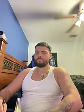 MasterKvn online show from 31, 12, 2024