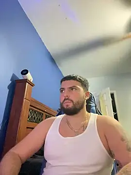 MasterKvn online show from 1, 1, 2025