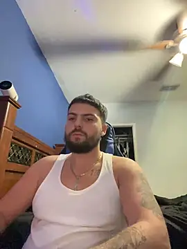 MasterKvn online show from 1, 1, 2025